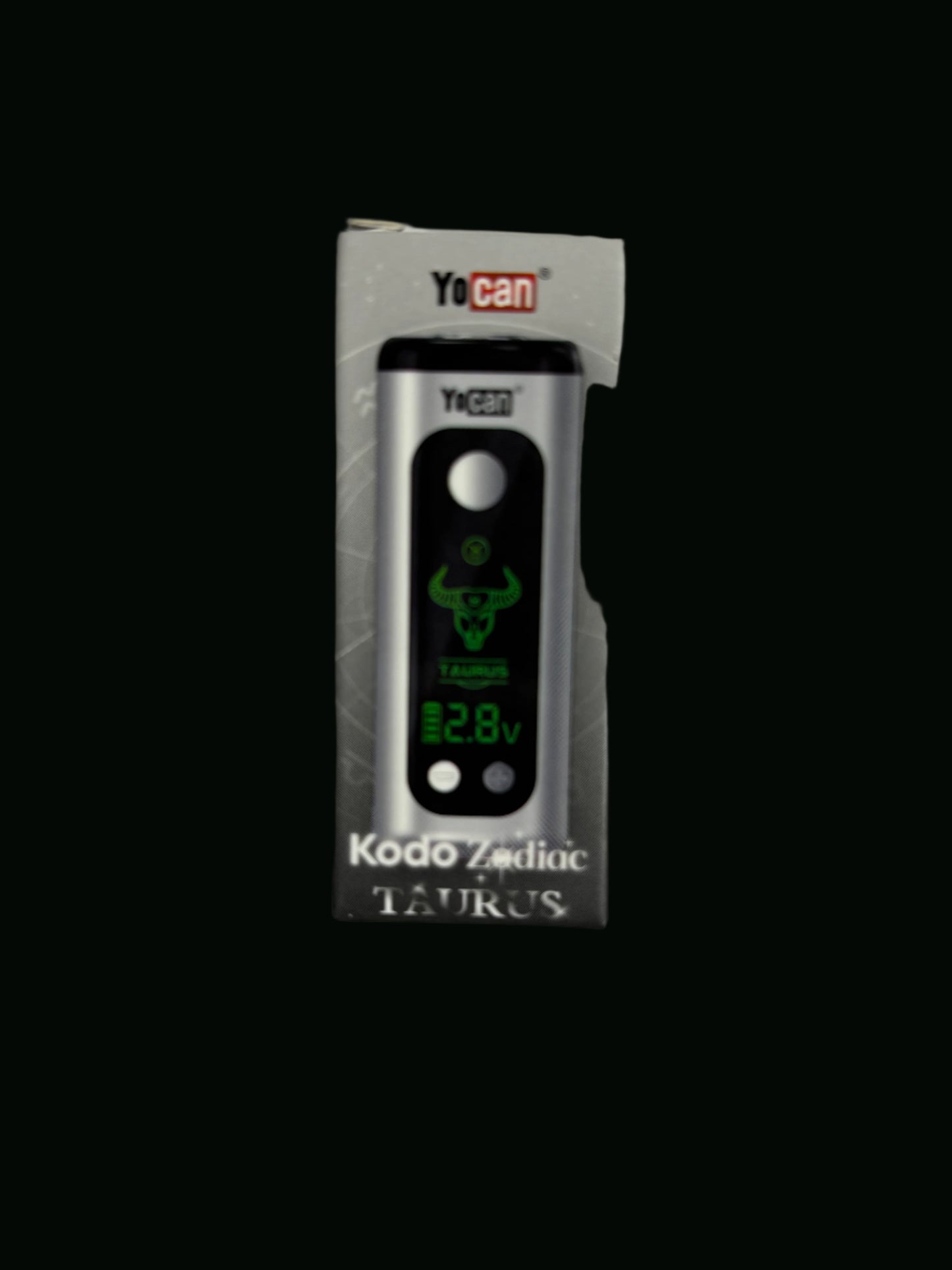 Yocan Kodo Plus Zodiac Edition