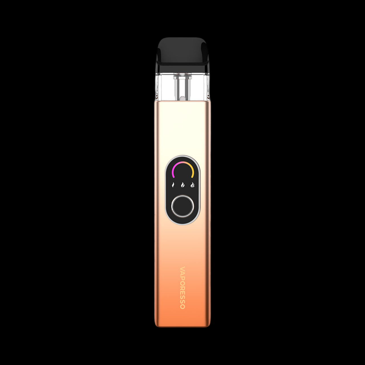 Vaporesso XROS 4 1000mAh Pod System Starter Kit With 2 x 3ML XROS Series