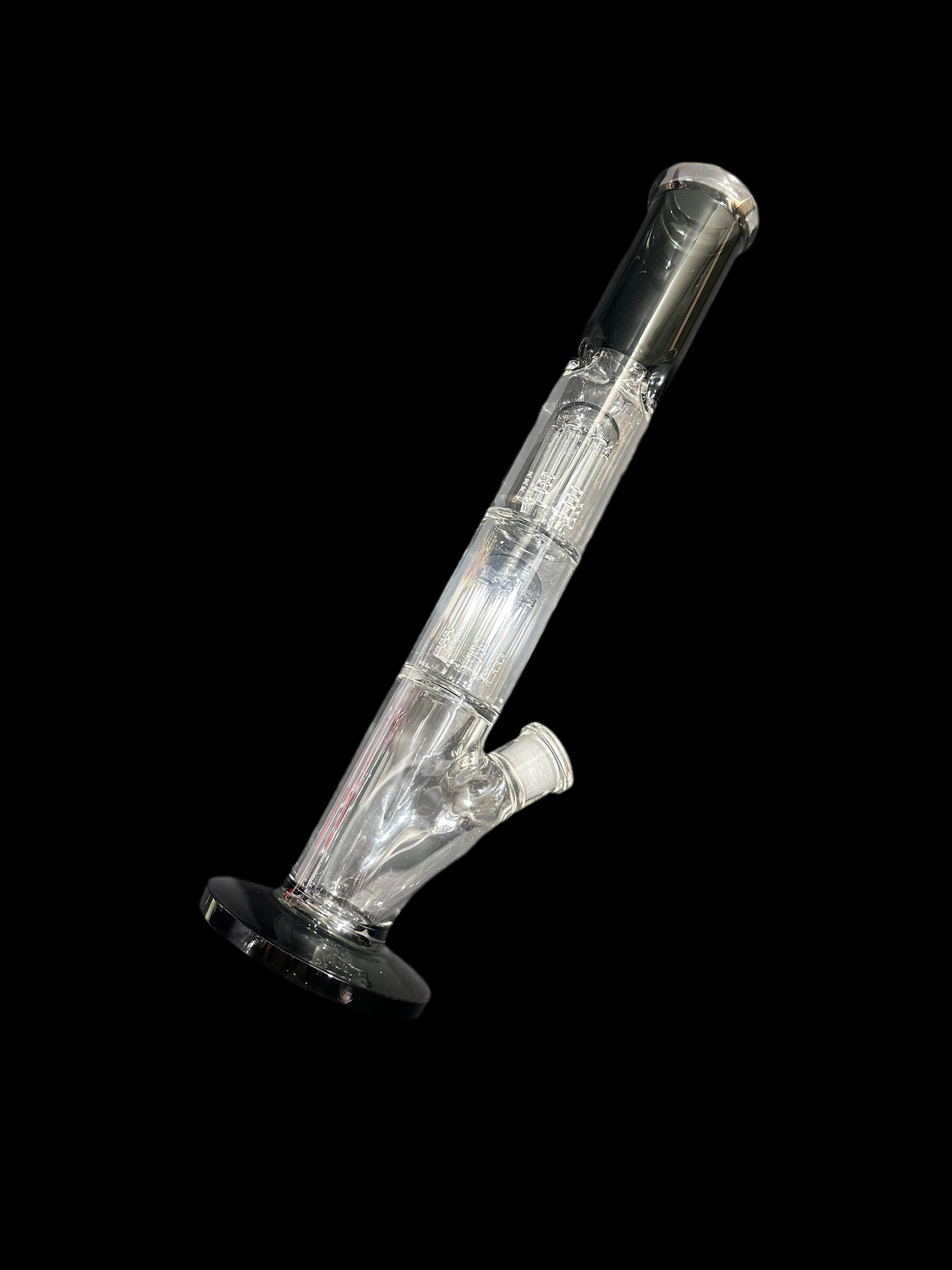 Honeycomb XL Jellyfish Bong