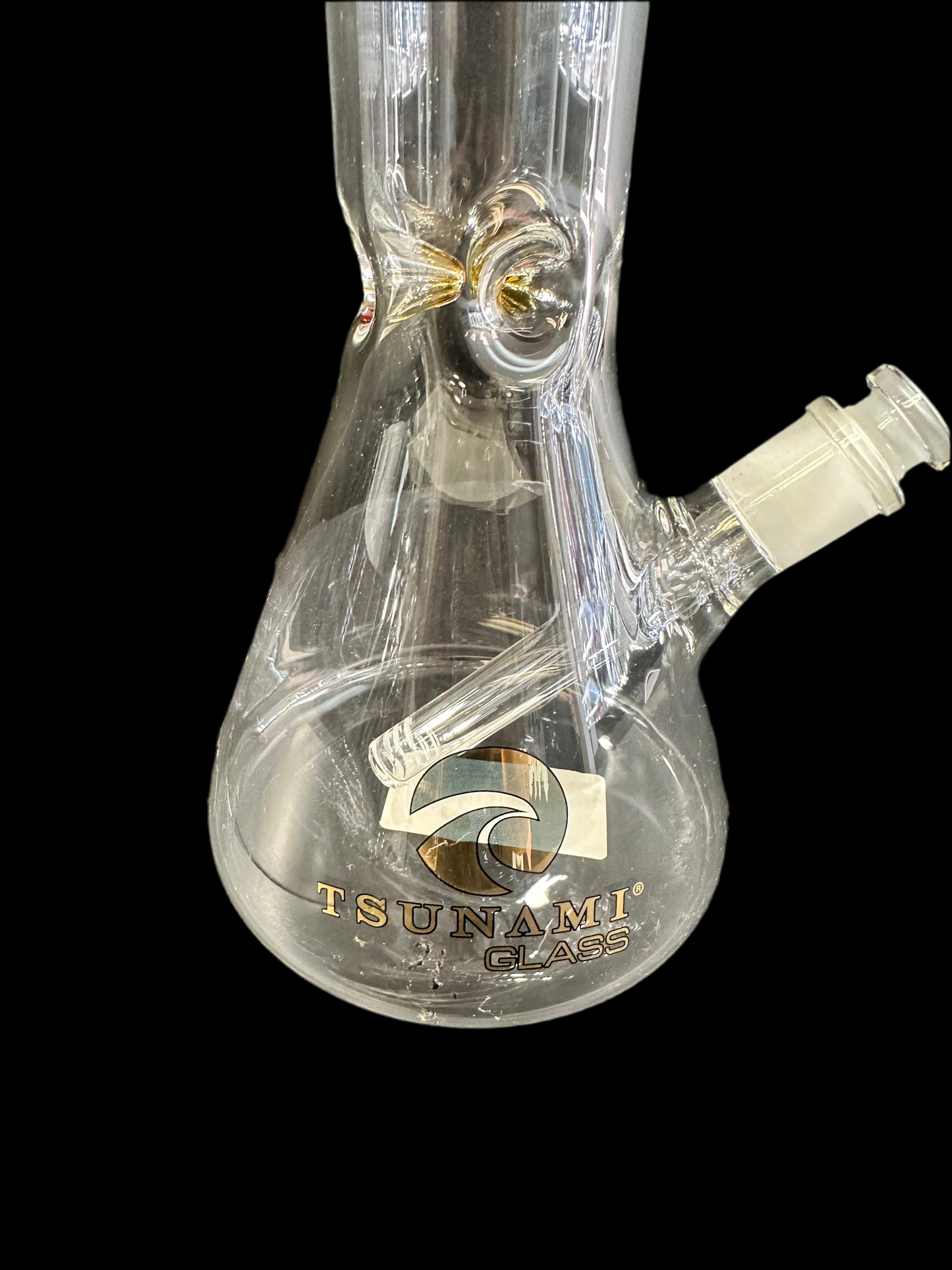 TSUNAMI XL BEACOR