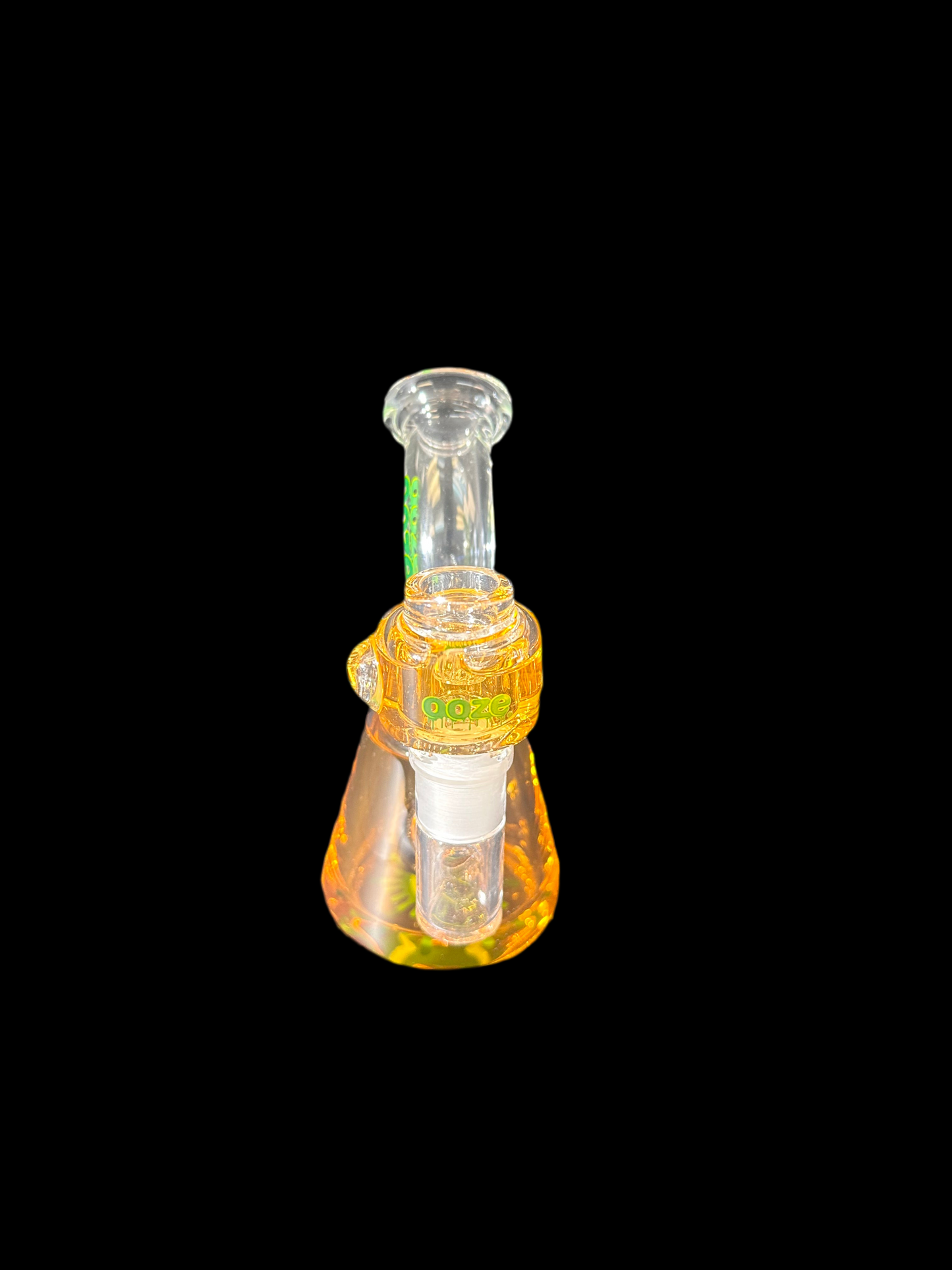 OOZE GLYCO GLYCERIN CHILLED GLASS