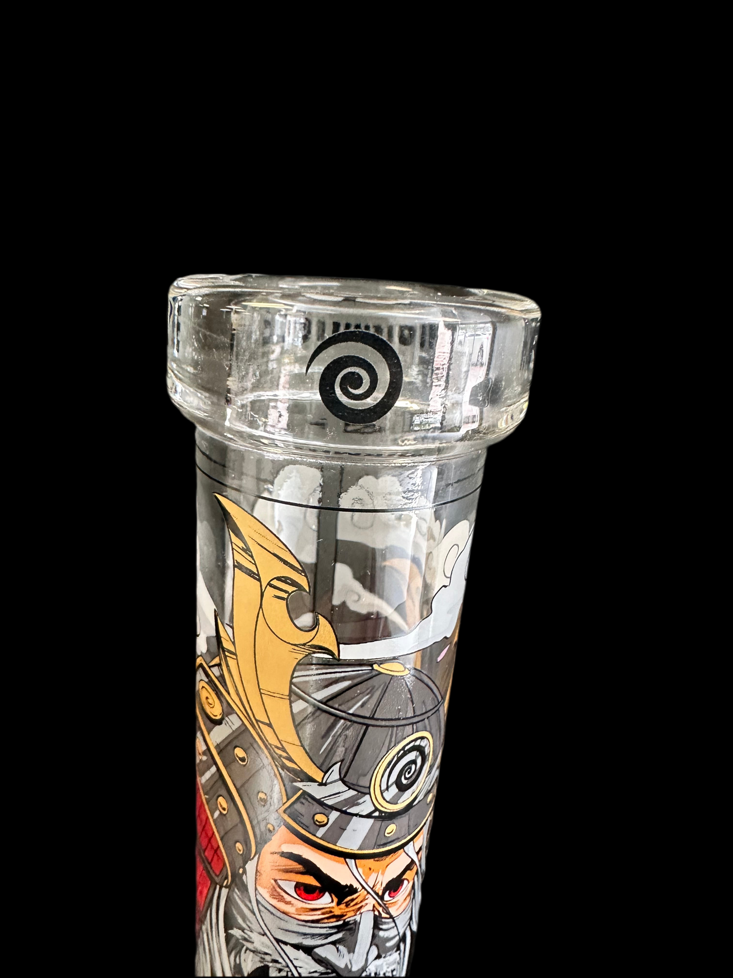 SAMURAI EDITION WORMHOLE