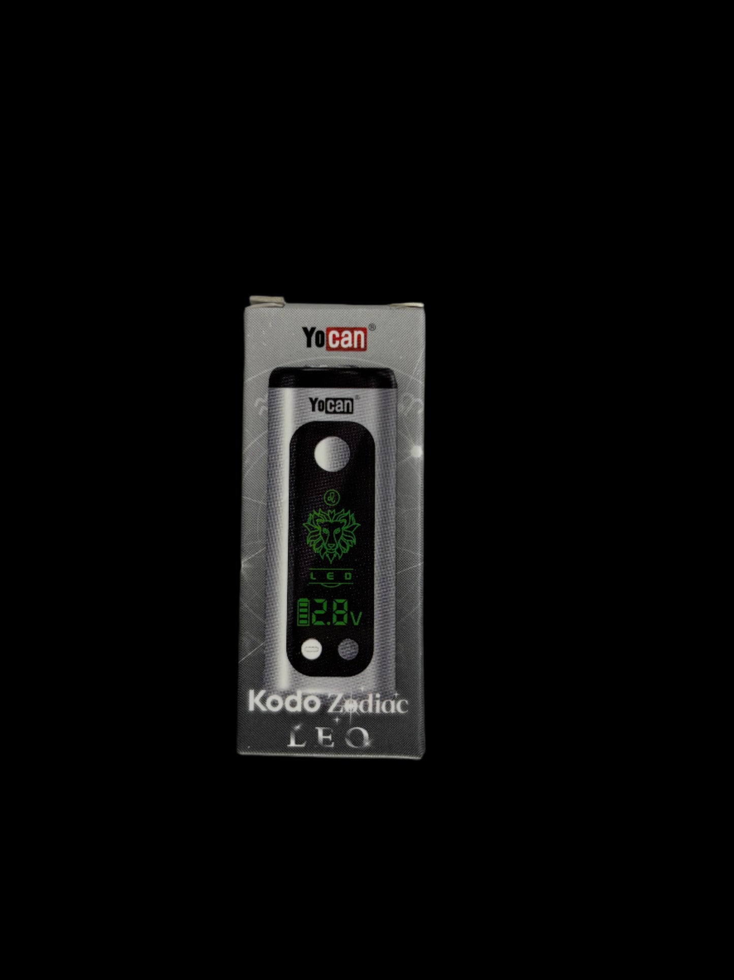 Yocan Kodo Plus Zodiac Edition