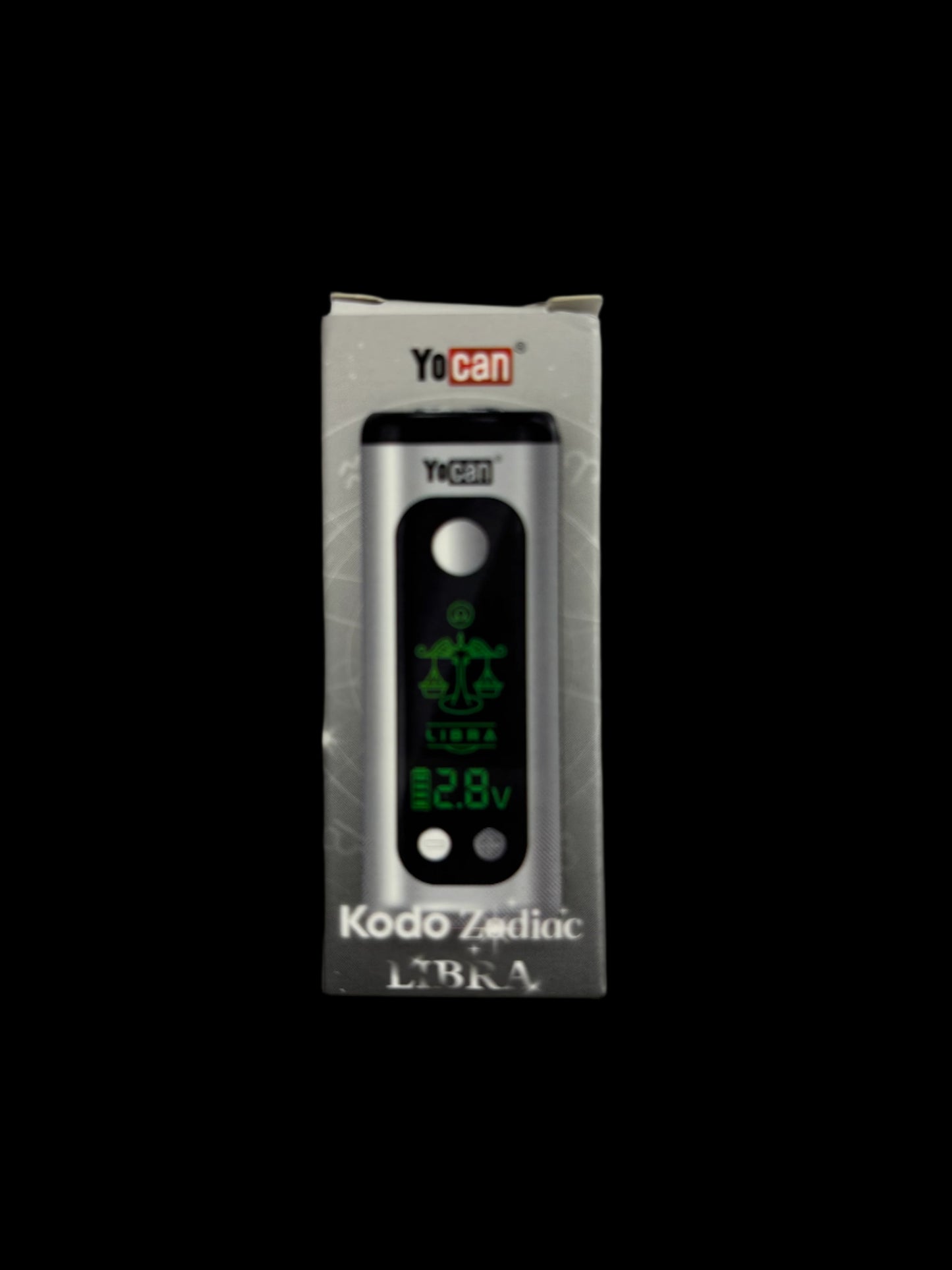 Yocan Kodo Plus Zodiac Edition