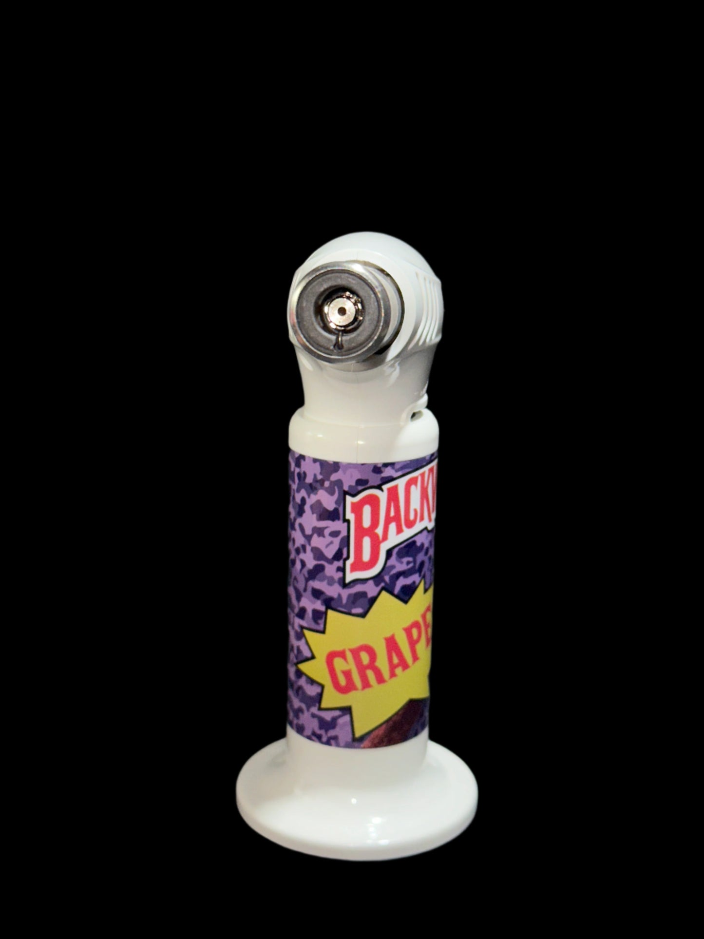 GRAPE BACKWOODS TORCH