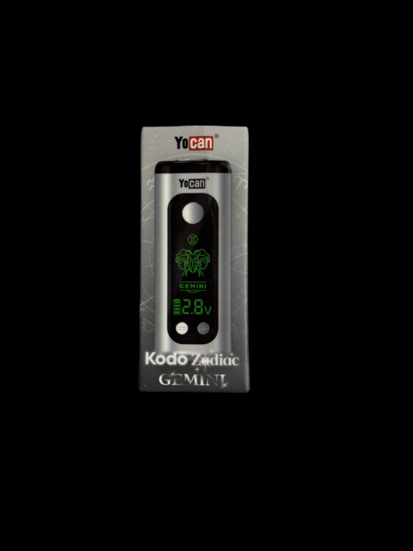 Yocan Kodo Plus Zodiac Edition