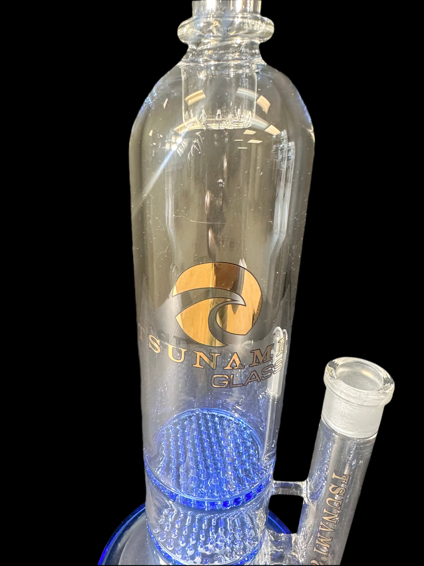 Tsunami Double Honeycomb 18mm