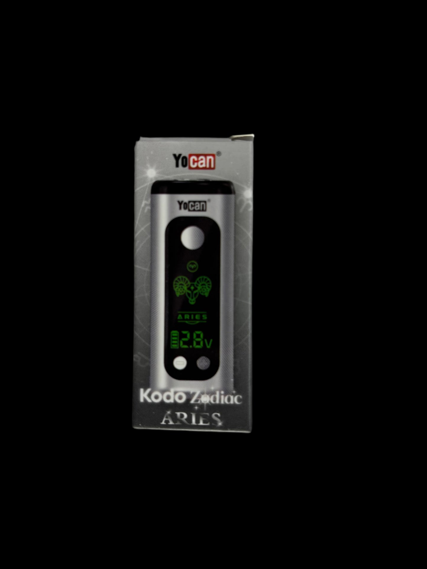 Yocan Kodo Plus Zodiac Edition