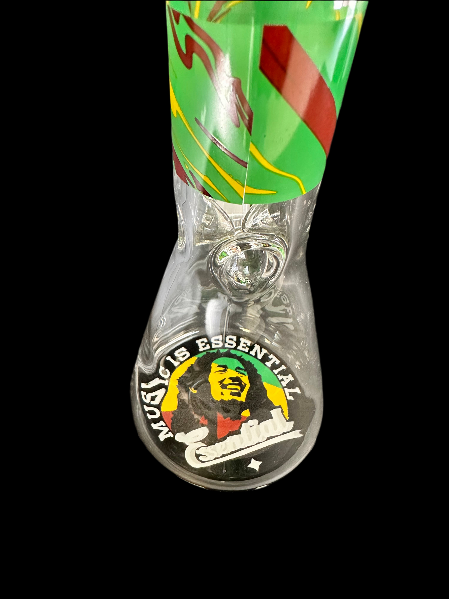 ESSENTIAL MARLEY EDITION