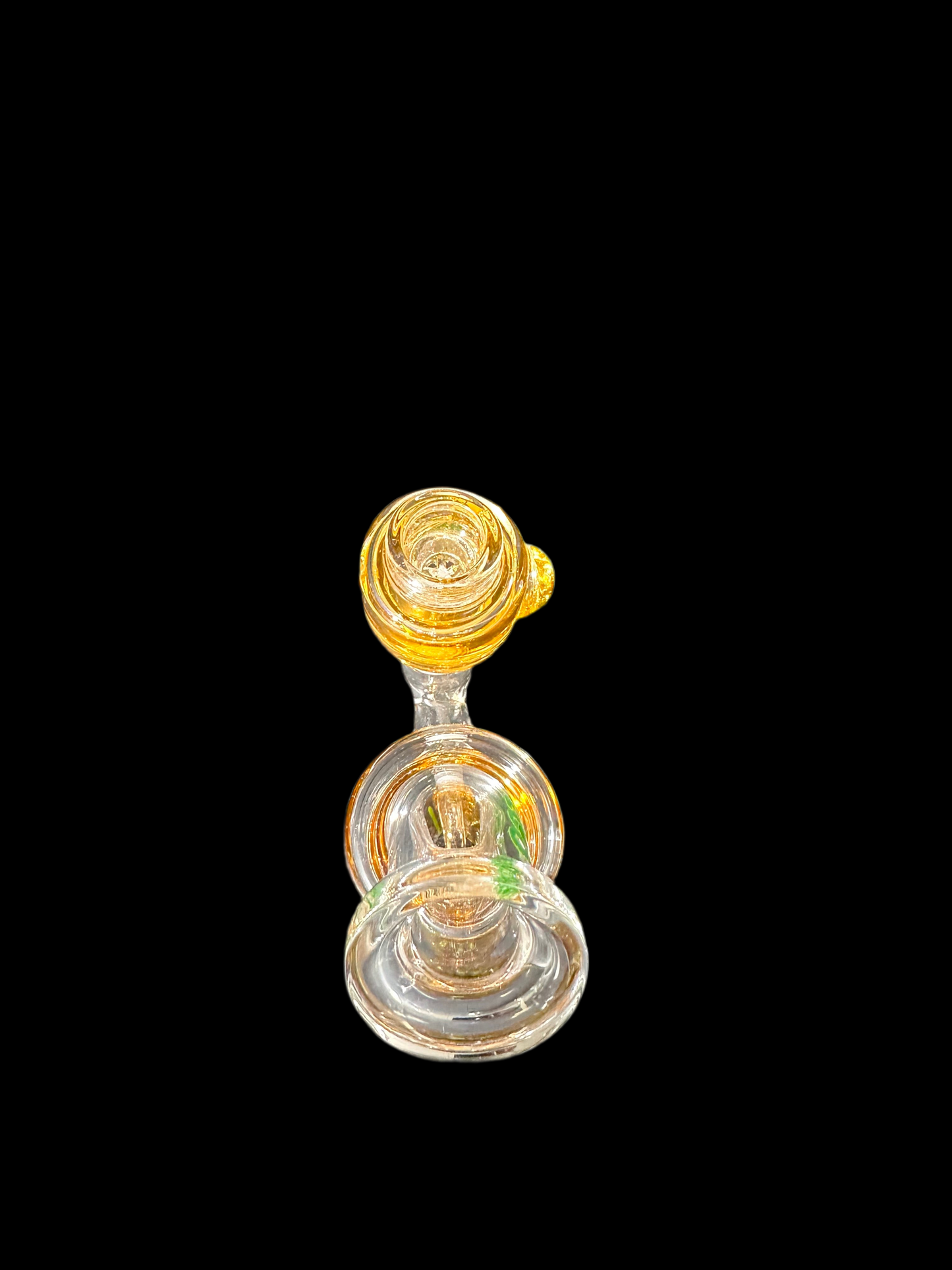 OOZE GLYCO GLYCERIN CHILLED GLASS