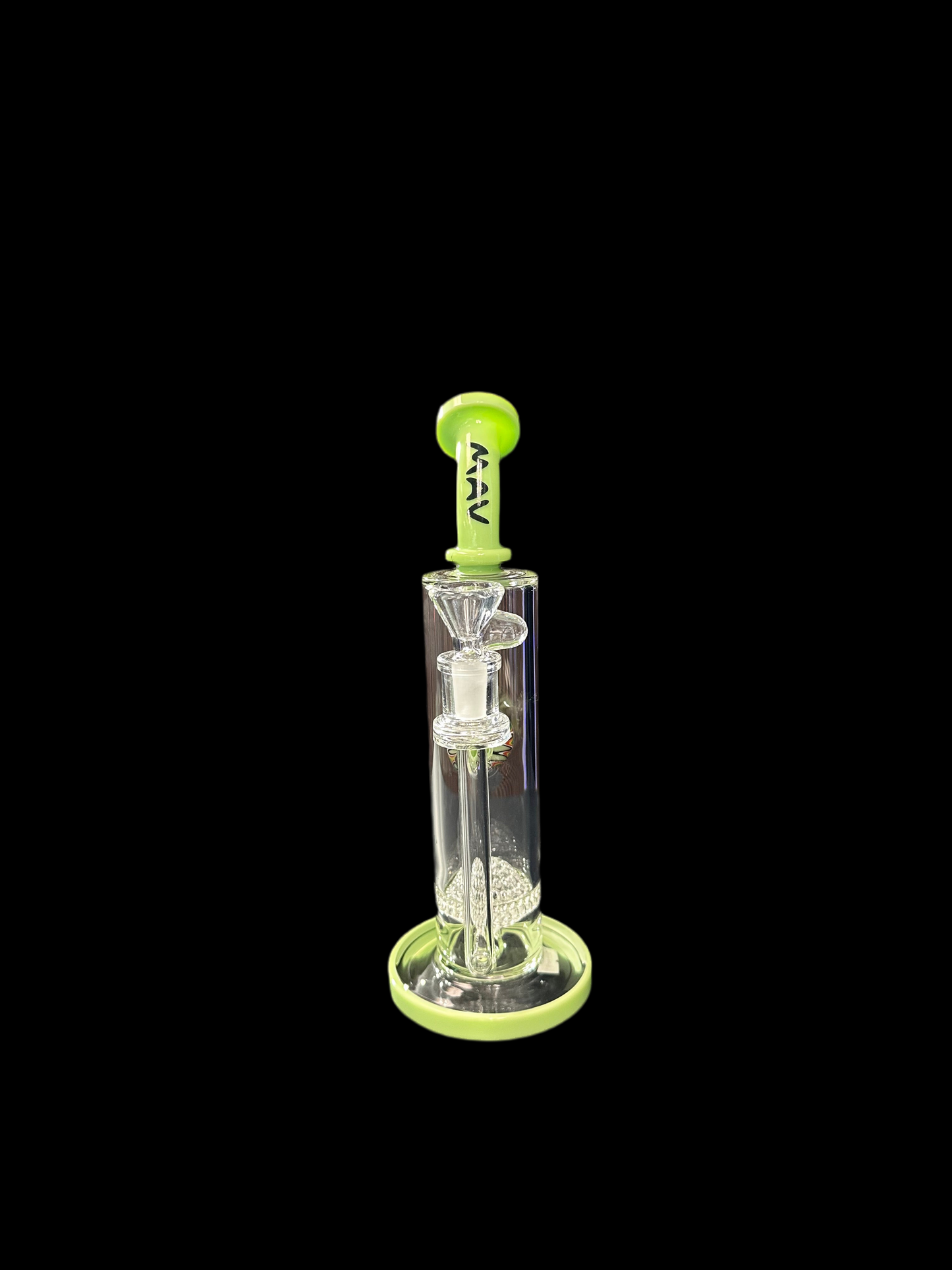 MAV GLASS BONG / DAB
