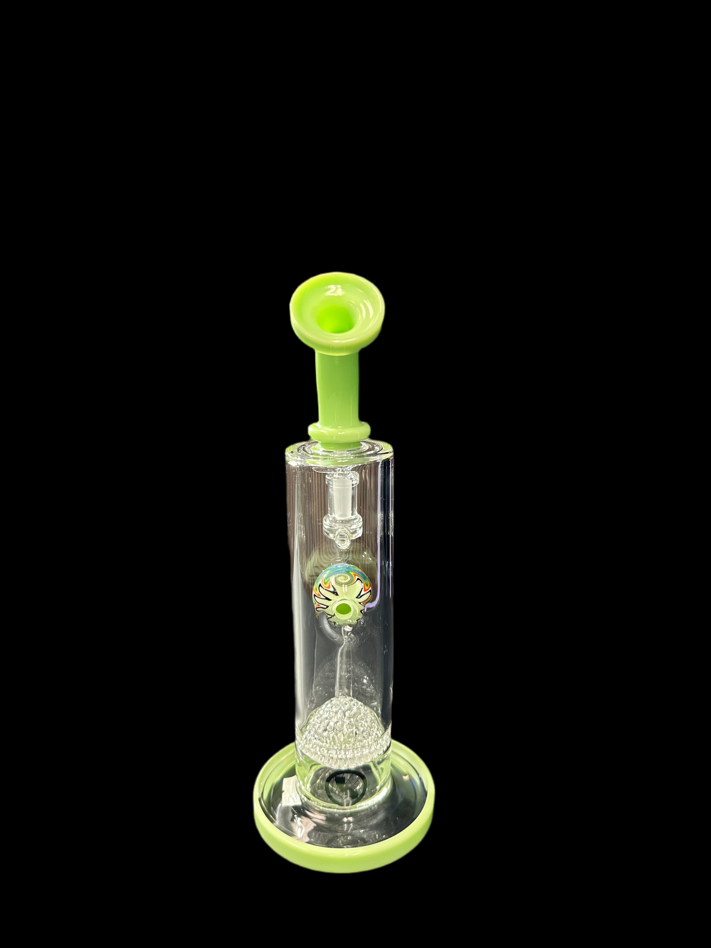 MAV GLASS BONG / DAB