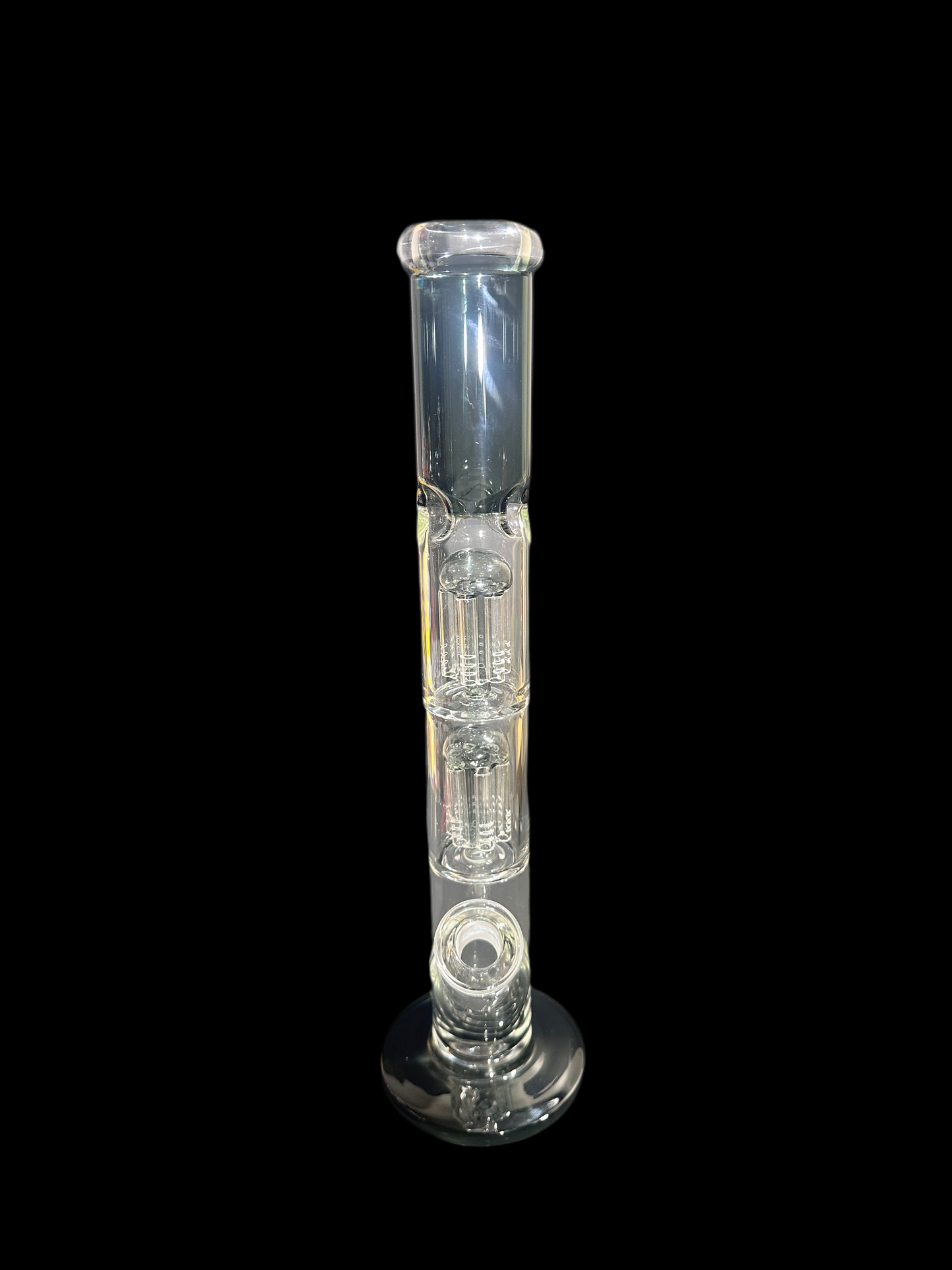 Honeycomb XL Jellyfish Bong