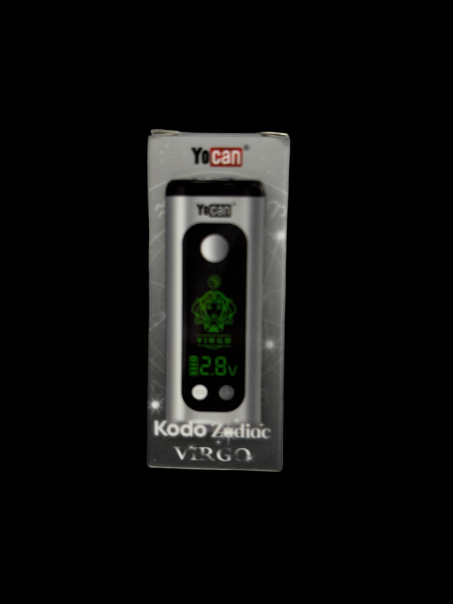 Yocan Kodo Plus Zodiac Edition