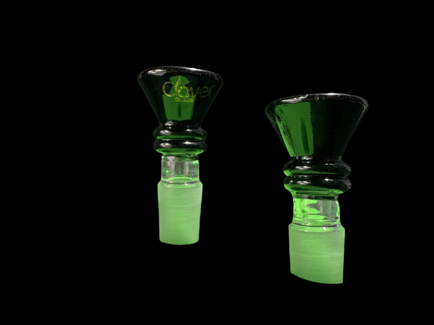 14MM BLACK BOWL PIECE