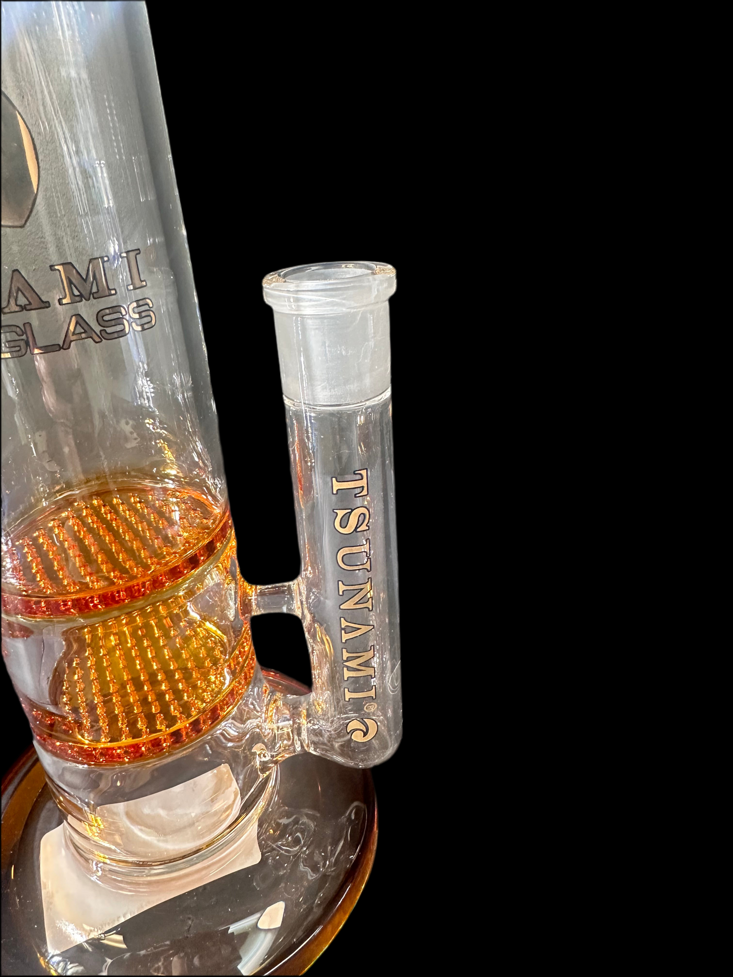 Tsunami Double Honeycomb 18mm