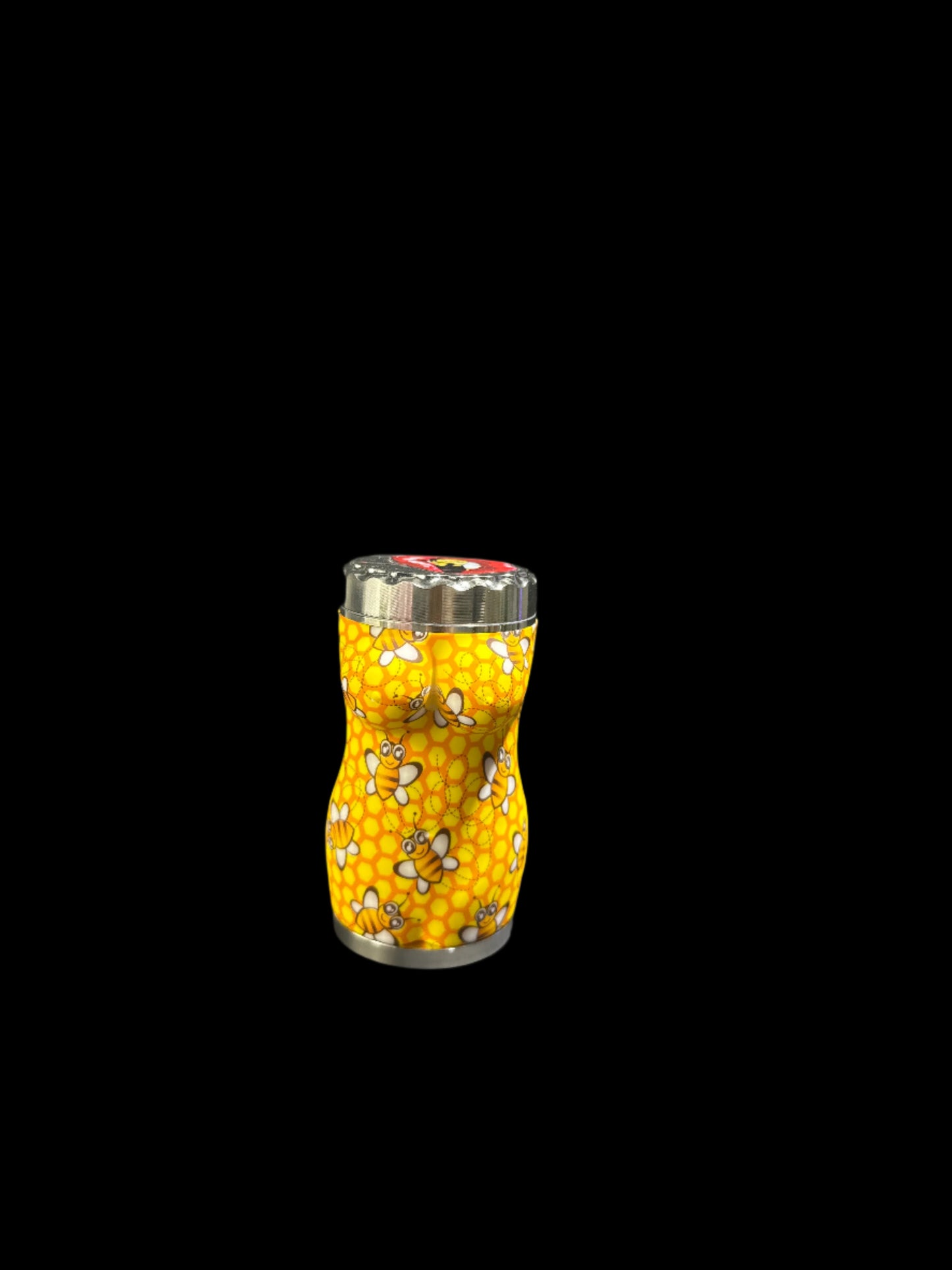 HONEYCOMB BODY GRINDER