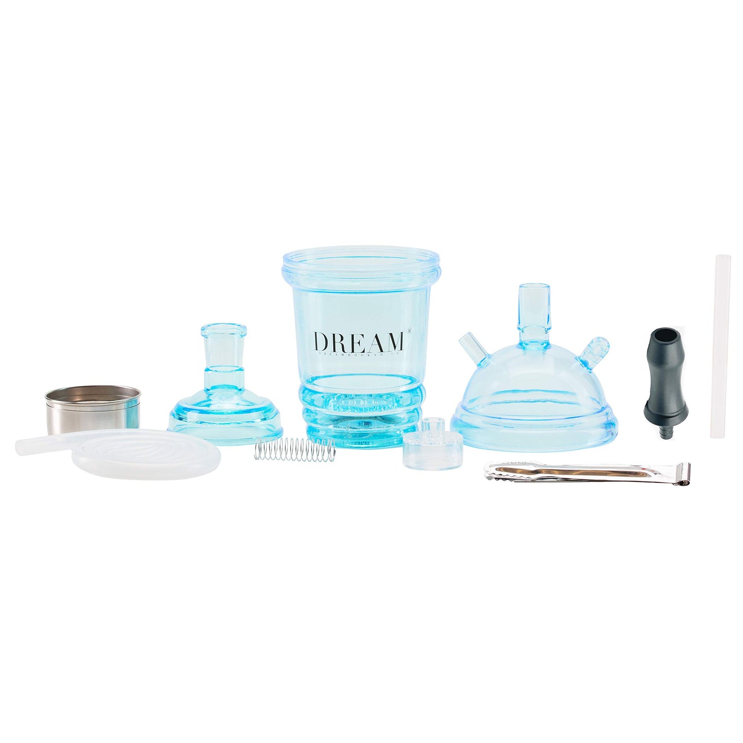 DREAM ICE PORTABLE HOOKAH