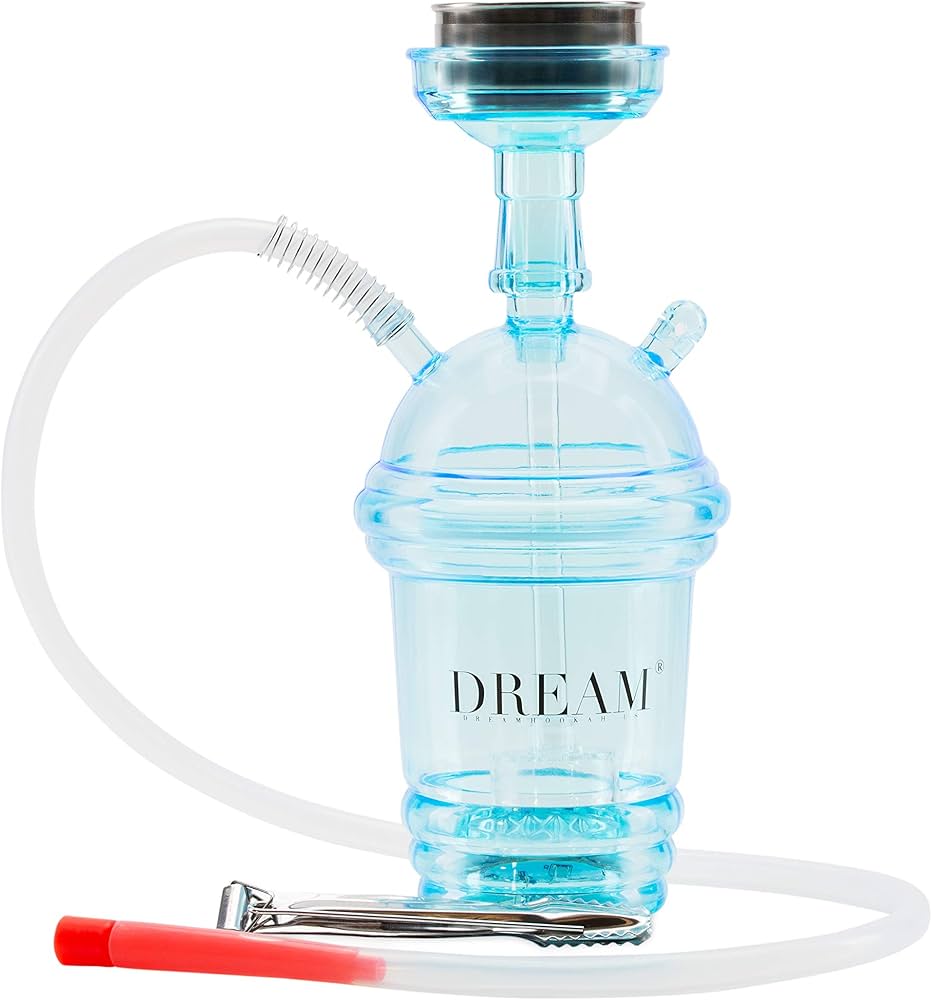 DREAM ICE PORTABLE HOOKAH