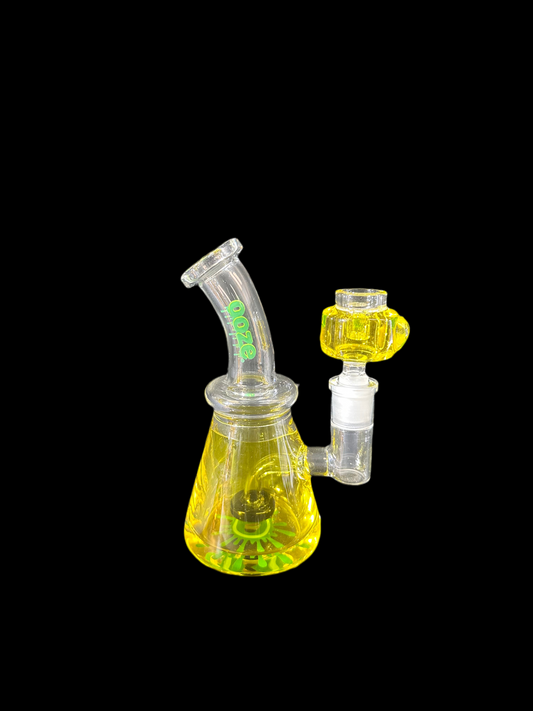 OOZE GLYCO GLYCERIN CHILLED GLASS