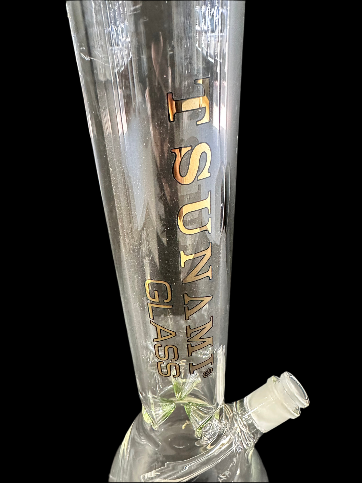 TSUNAMI XL BEACOR