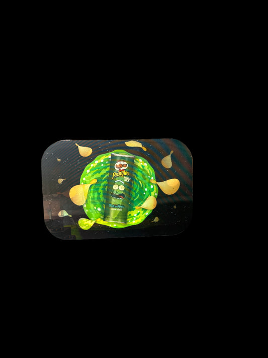 PICKLE RICKY PRINGS
