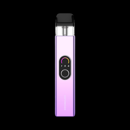 Vaporesso XROS 4 1000mAh Pod System Starter Kit With 2 x 3ML XROS Series