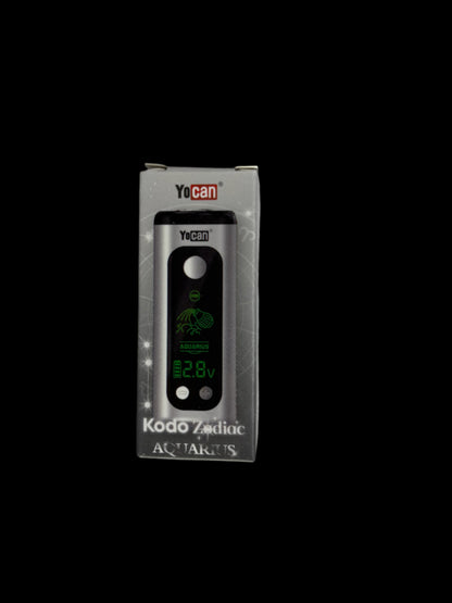 Yocan Kodo Plus Zodiac Edition