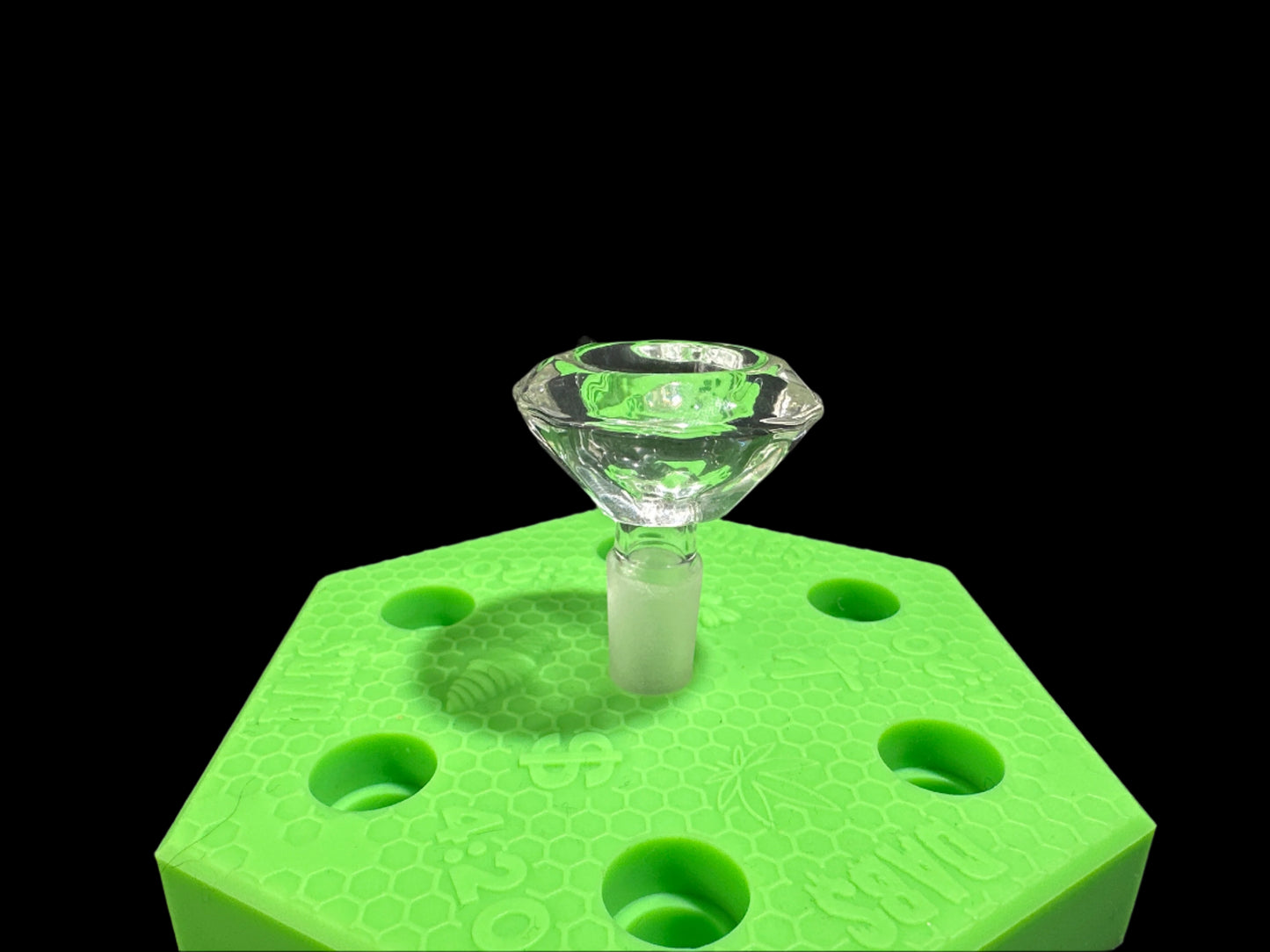 14MM DIAMOND BOWL PIECE
