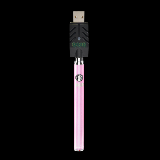 OOZE TWIST PEN CART BATTERY 510