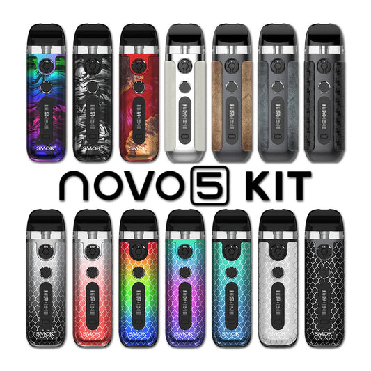 SMOK NOVO 5 POD KIT