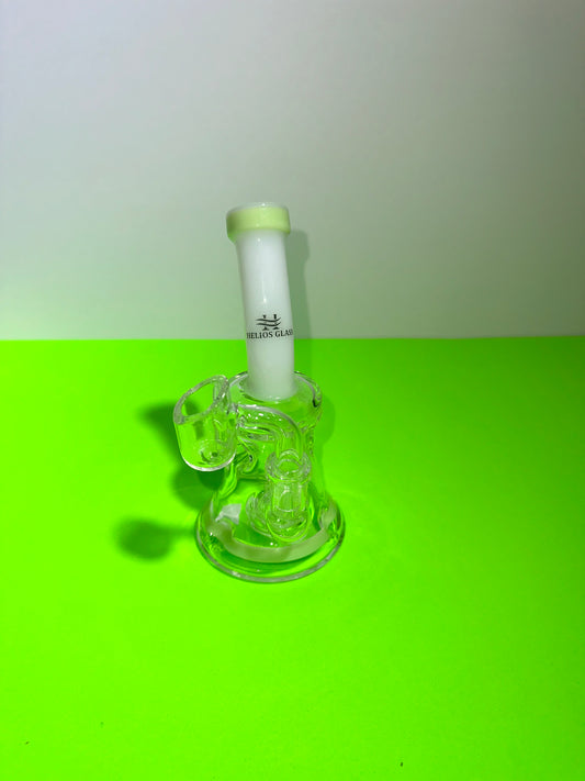 SMALL HELIOS GLASS