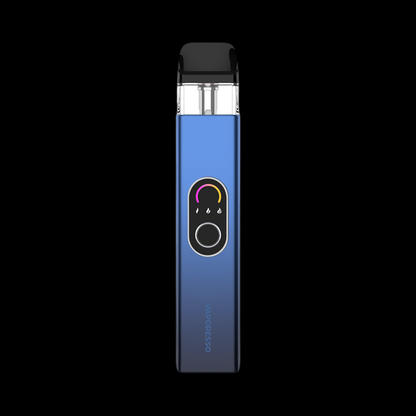 Vaporesso XROS 4 1000mAh Pod System Starter Kit With 2 x 3ML XROS Series