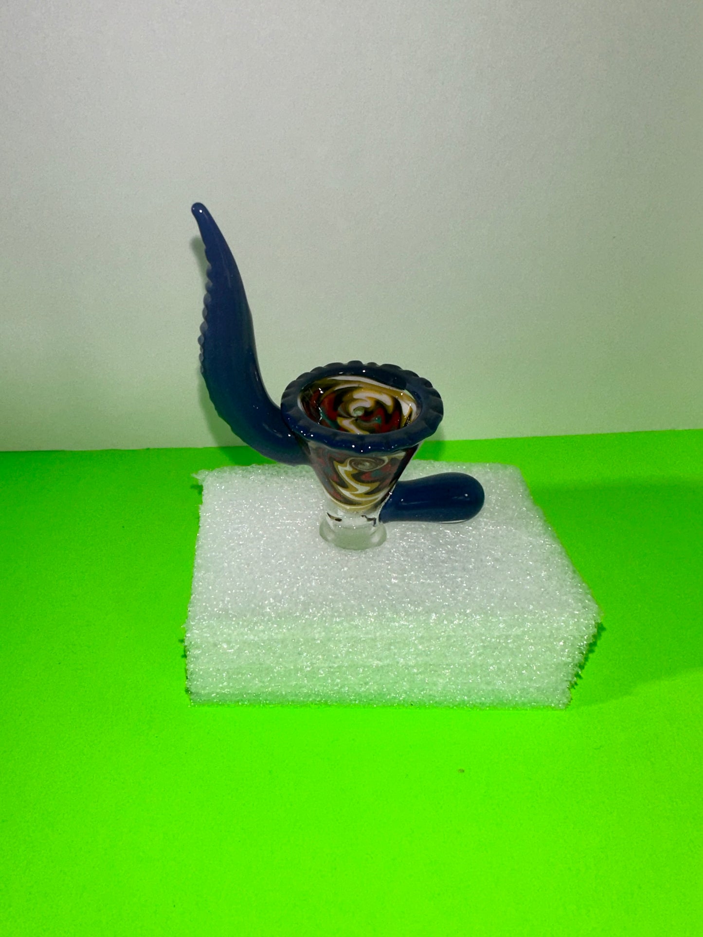 RARE HORN BOLD PIECE