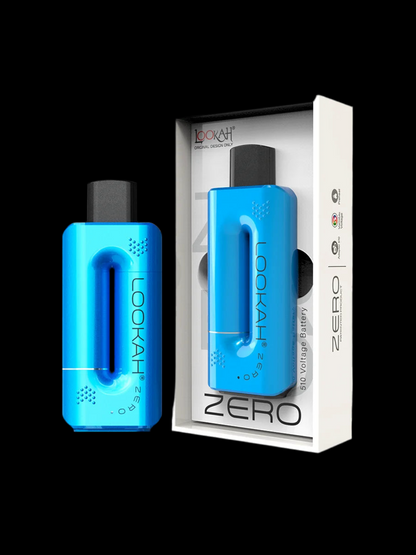 LOOKAH Zero Discreet Cart Battery