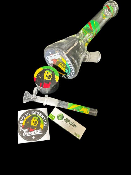 ESSENTIAL MARLEY EDITION