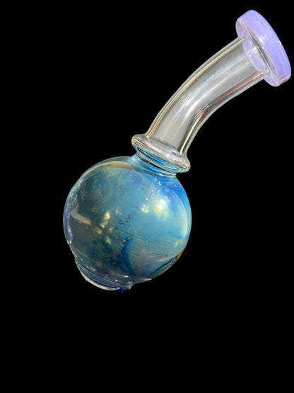 INFINITY SPEACESHIP MEDIUN DAB RIG/BONG