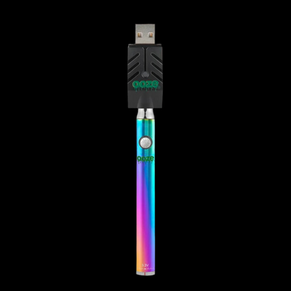 OOZE TWIST PEN CART BATTERY 510