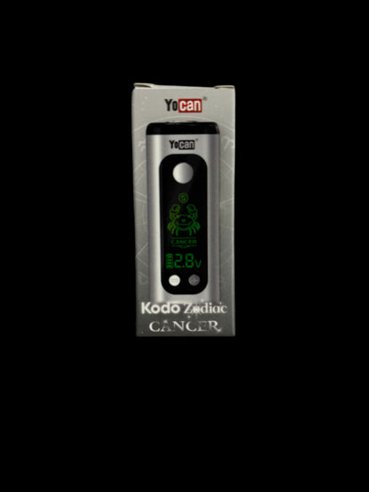 Yocan Kodo Plus Zodiac Edition