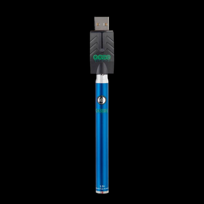 OOZE TWIST PEN CART BATTERY 510