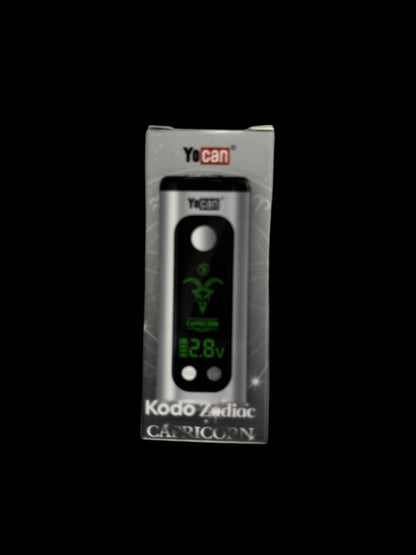 Yocan Kodo Plus Zodiac Edition