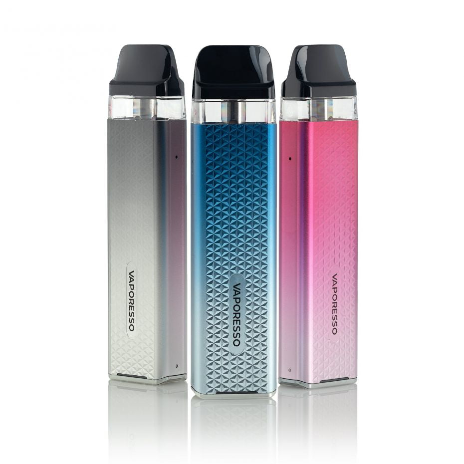 VAPORESSO XROS 3 MINI KIT