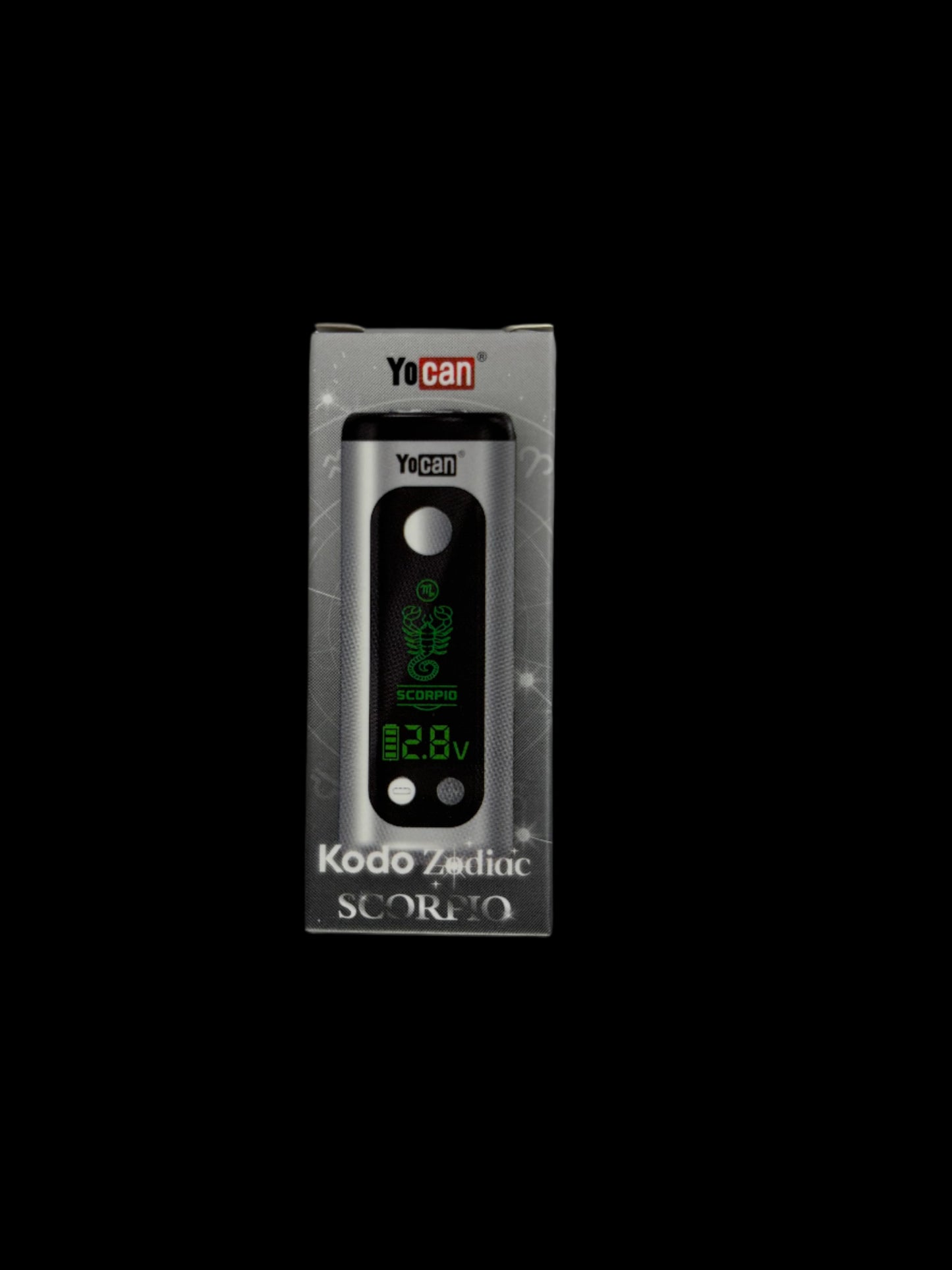 Yocan Kodo Plus Zodiac Edition