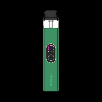 Vaporesso XROS 4 1000mAh Pod System Starter Kit With 2 x 3ML XROS Series