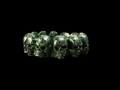 SKULL ASHTRAY