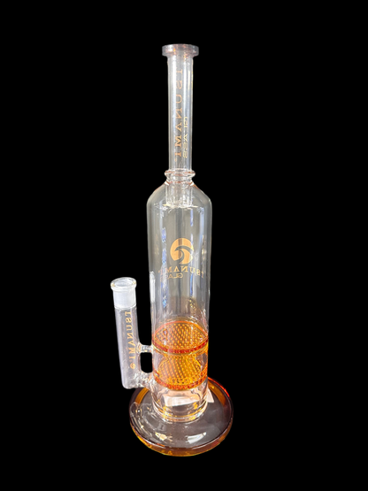 Tsunami Double Honeycomb 18mm