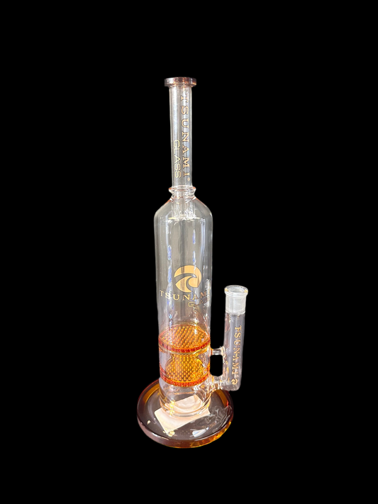 Tsunami Double Honeycomb 18mm