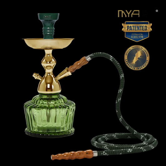 MYA's ORIGINAL HOOKAH