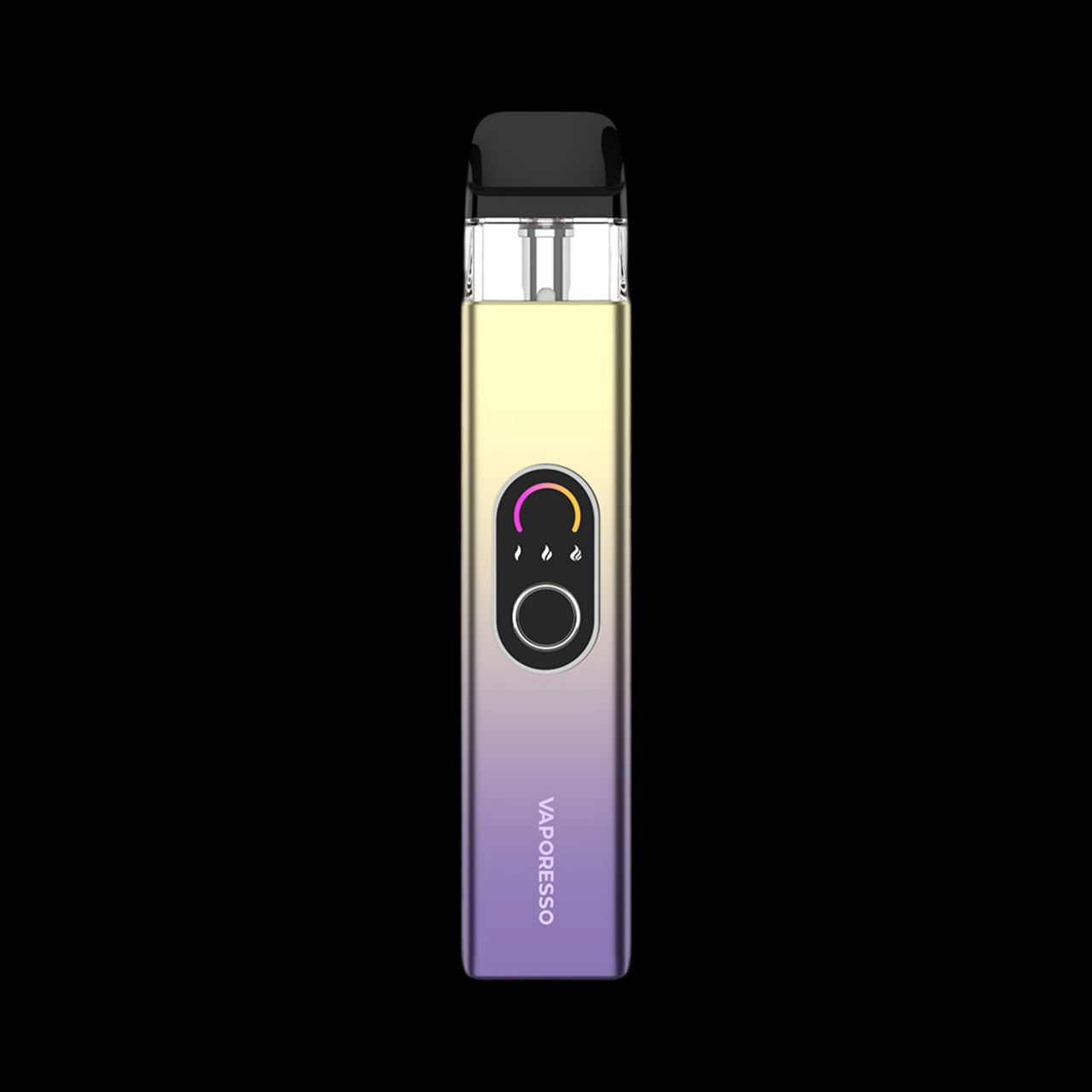 Vaporesso XROS 4 1000mAh Pod System Starter Kit With 2 x 3ML XROS Series