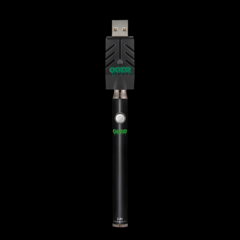 OOZE TWIST PEN CART BATTERY 510